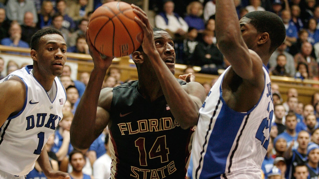 FSU loses to Duke in Coach K's 900th win at school